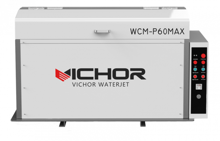 Home Vichor Waterjet Cutting Machine Cnc Water Jet Cutter 8564